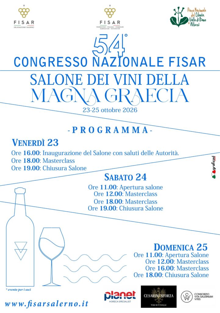 salone vini magna graecia nuova locandina